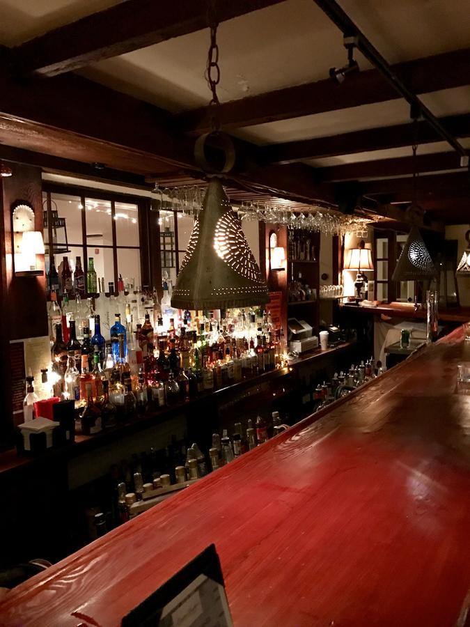 Centre Bridge Inn นิวโฮป ภายนอก รูปภาพ