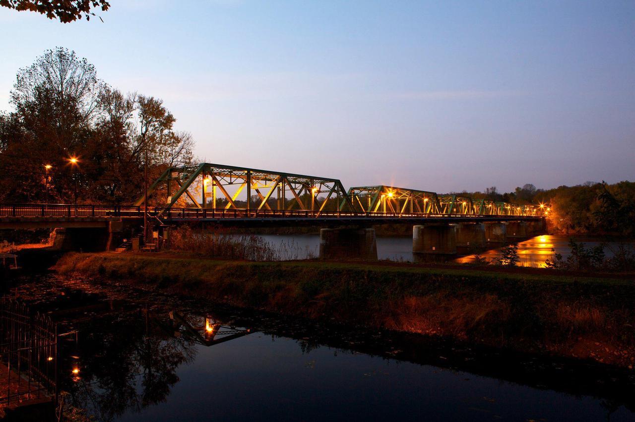 Centre Bridge Inn นิวโฮป ห้อง รูปภาพ